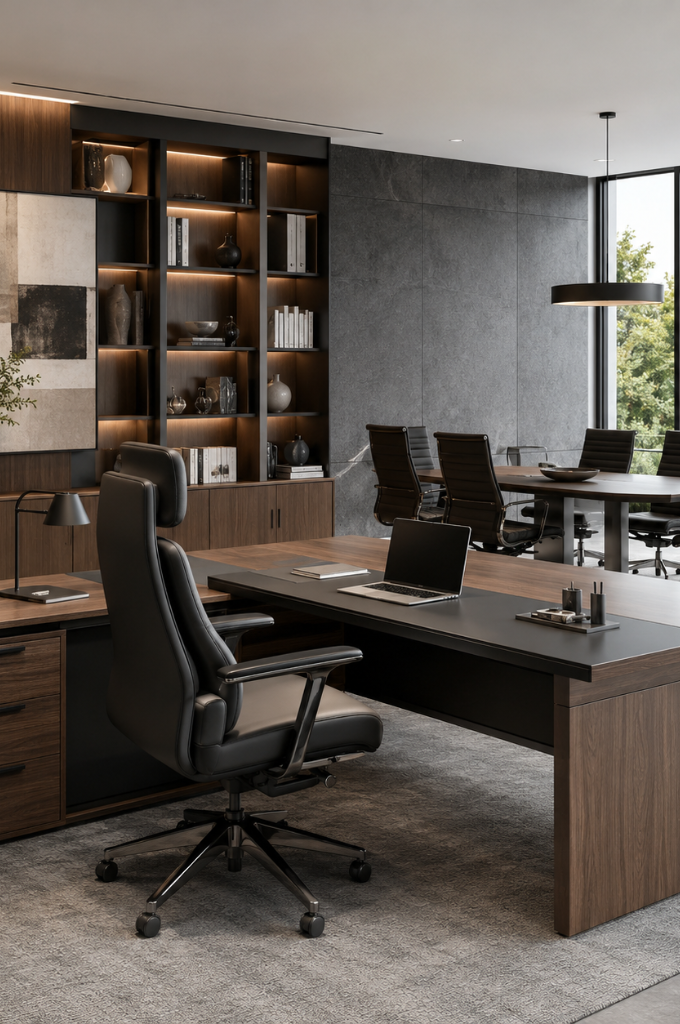 Buy Office Furniture in Dubai at Affordable Prices