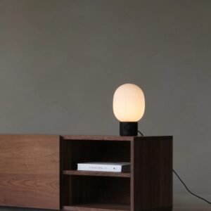 Chamfered Edge Media Unit