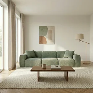 Cube Sofa