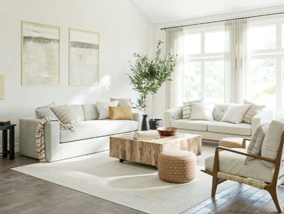 Custom Made Dubai Furniture