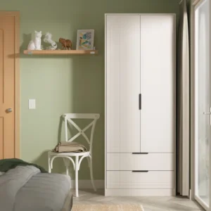 Darlton Double Wardrobe