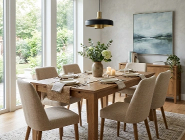 Dining Furniture
