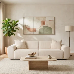 Domo Sofa