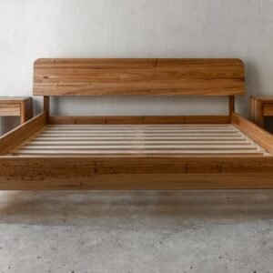 Fairlight Bed