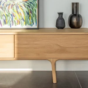 Fawn Lowboard TV Unit
