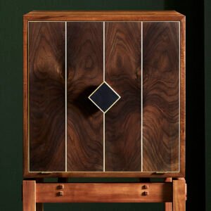 Liquor Cabinet