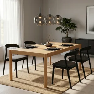 London Dining Table