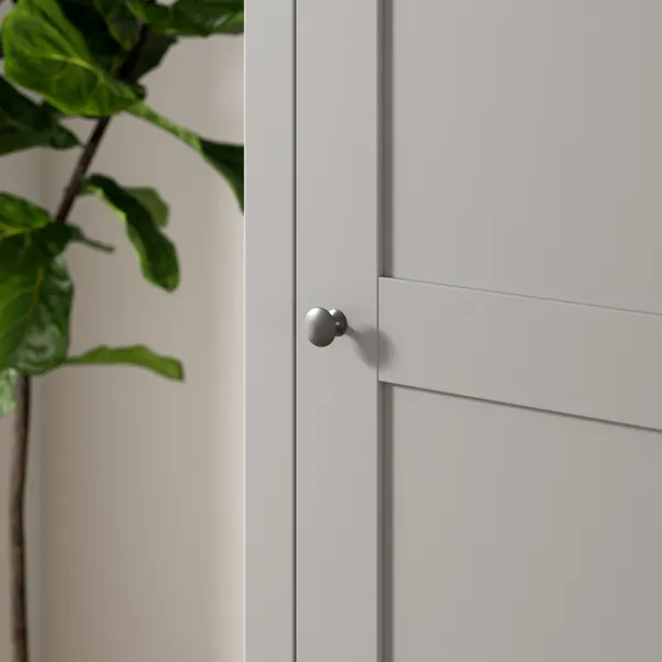 Lynton Single Wardrobe