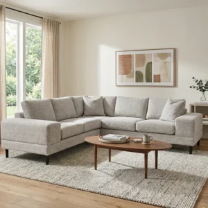Milano Corner Modular Sofa
