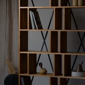 Modular Shelving