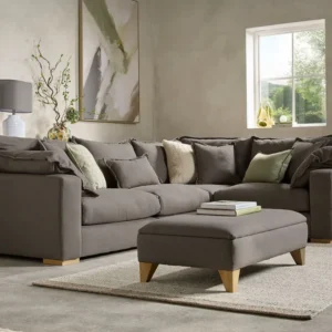 Nordby Corner Sofa