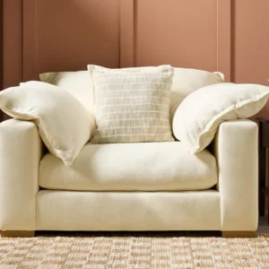 Nordby Loveseat