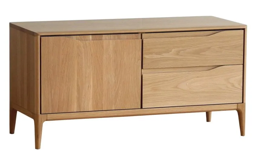 Romana Small TV Unit