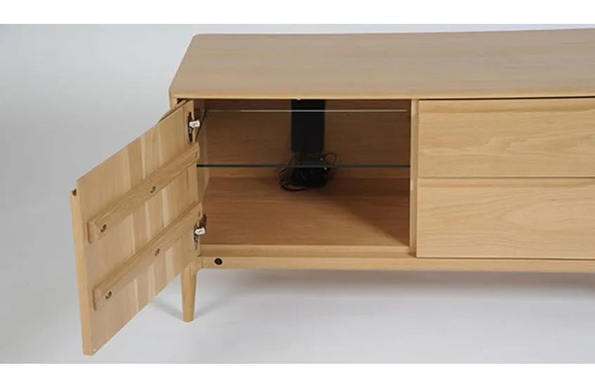 Romana Small TV Unit
