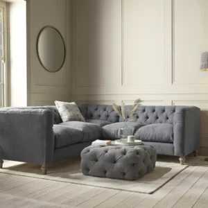 Sarnia Corner Sofa