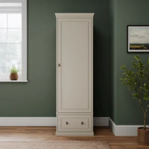 Soren Single Wardrobe