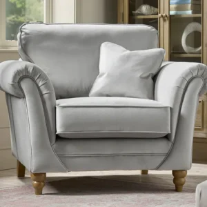 Stockholm Armchair