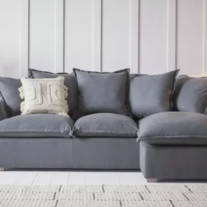 Umea Chaise Sofa