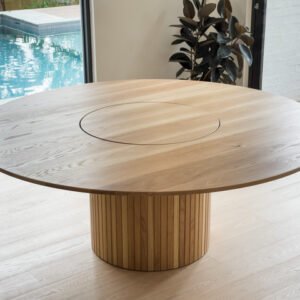 Webster Dining Table