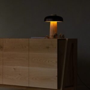 Yackt Sideboard