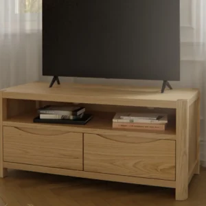 Arhus 2 Drawer TV Unit