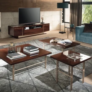 Bellagio TVbase Unit