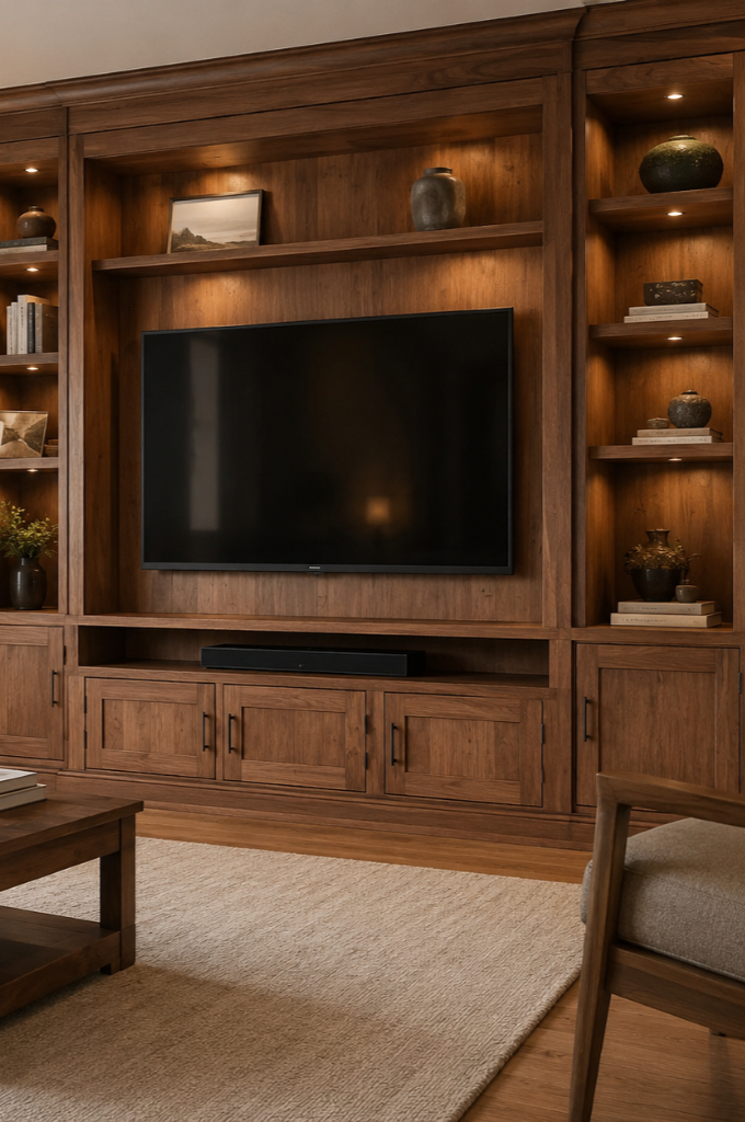book Home Carpentery Services in Dubai