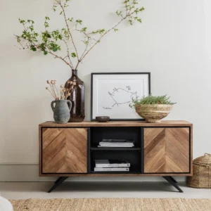 Camber Dining TV Unit
