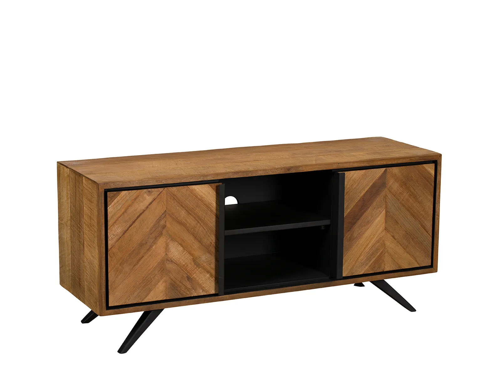 Camber Dining TV Unit