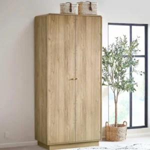 Ingrid 2 Door Wardrobe