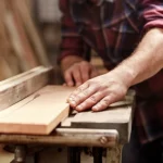 Carpentry Services for residential and commercial projects with professional woodworking results