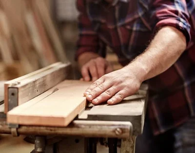 Carpentry Services for residential and commercial projects with professional woodworking results