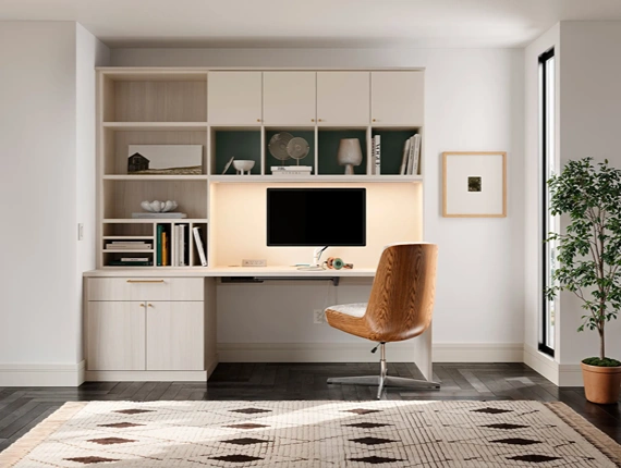 Custom Made Furniture