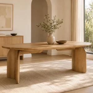 Fairmont Dining Table