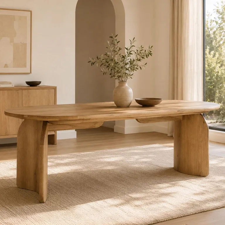 Fairmont Dining Table