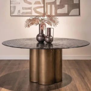 Glastonburry Dining Table