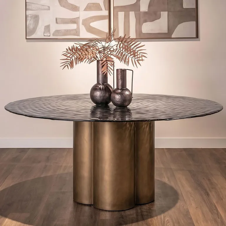 Glastonburry Dining Table