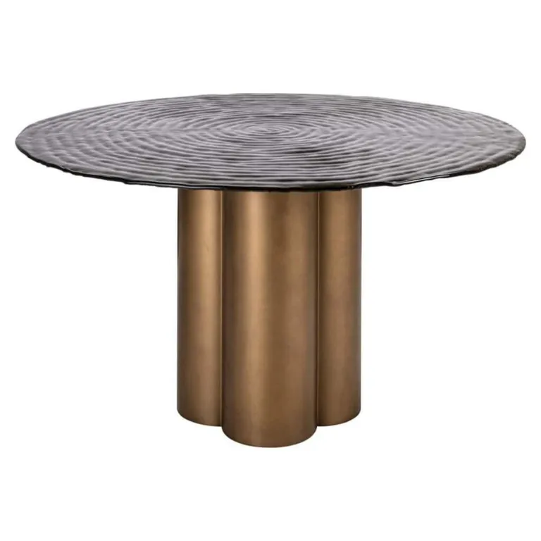 Glastonburry Dining Table - Image 2