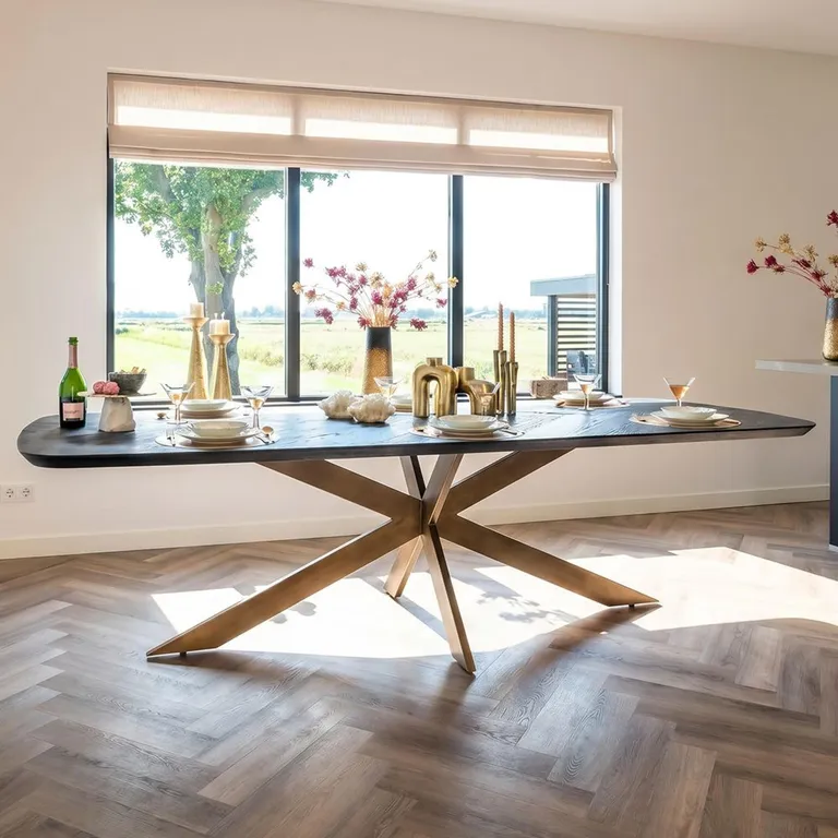 Hayley Dining Table