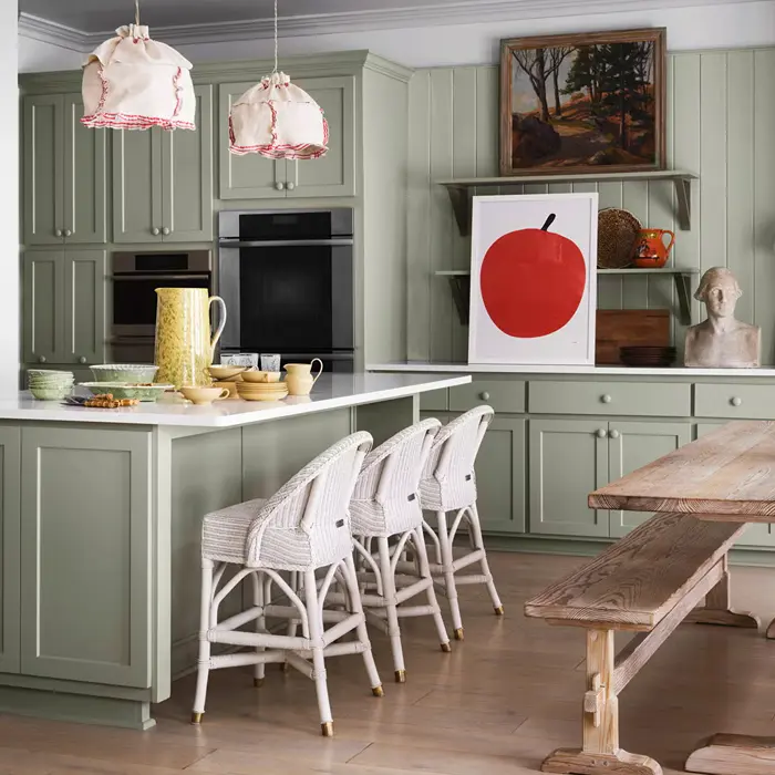 High Quality Kitchen Cabinets Dubai