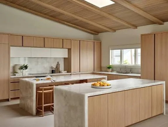 Laminate Kitchen Cabinets