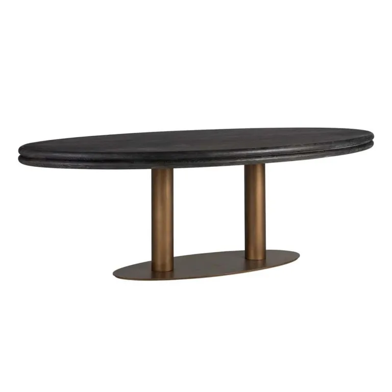Macaron Dining Table - Image 2