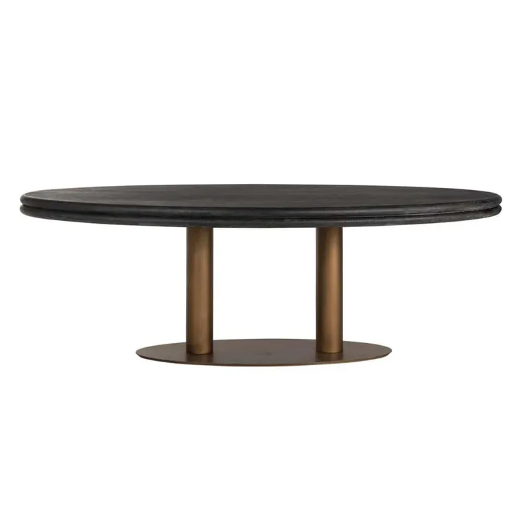 Macaron Dining Table - Image 3