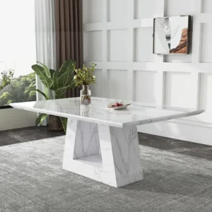 Milan Dining Table