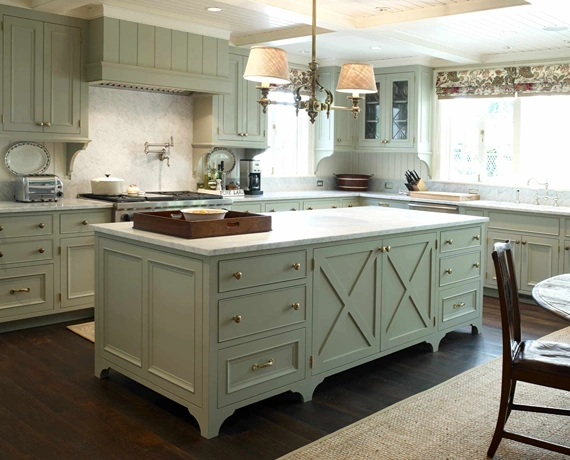Our Customized Kitchn Furniture Dubai