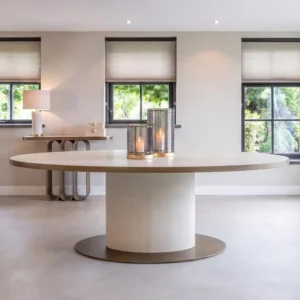 Tivoli Dining Table