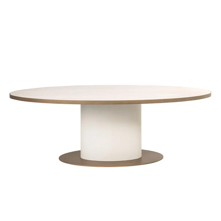 Tivoli Dining Table - Image 3