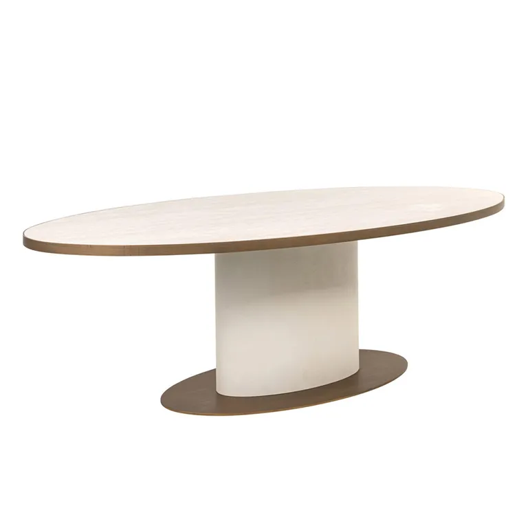 Tivoli Dining Table - Image 4