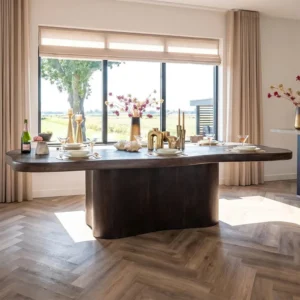 Sherman Dining Table