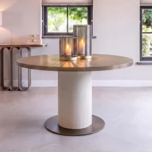 Tivoli Dining Table